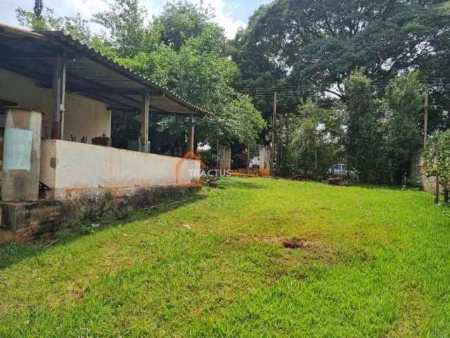 Chácara a venda 1620m²  Condomínio de Chácaras Morro Alto em Limeira - próxima a Ponte do Funil Santa Bárbara