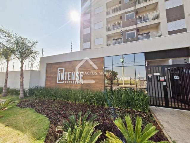 Apartamento a venda Jardim Firenze em Santa Bárbara d´Oeste - Intense Residence