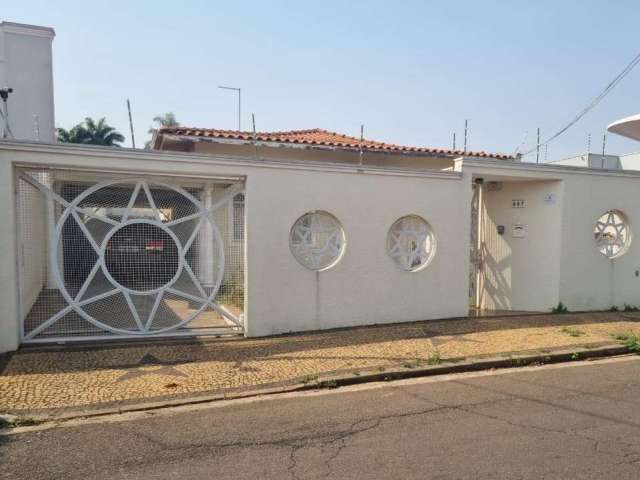 Casa a venda Jardim Panambi - Sua Casa dos Sonhos em Santa Bárbara!