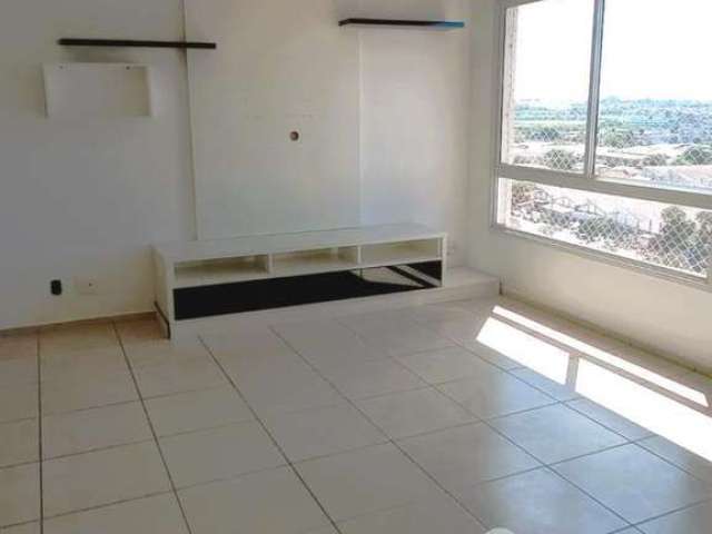 Apartamento à venda no Side Residence em Americana / SP - 72m²