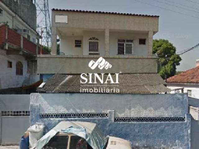 Casa com 1 quarto para alugar na Rua Moisés Santana, 178, Turiaçu, Rio de Janeiro por R$ 600