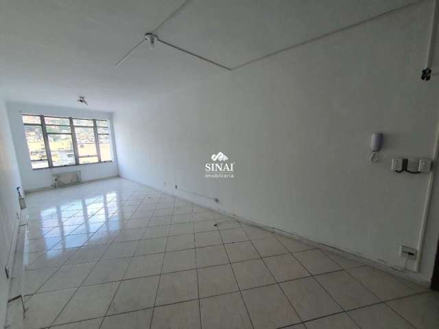 Sala comercial para alugar na Avenida Braz de Pina, 854, Vila da Penha, Rio de Janeiro por R$ 500