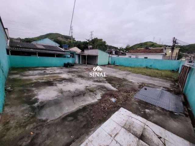 Casa com 2 quartos à venda na Rua Tomás Lopes, 124, Vila da Penha, Rio de Janeiro por R$ 260.000