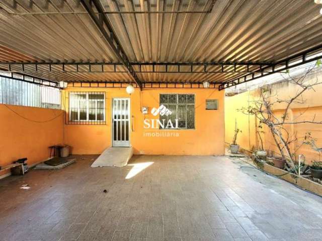 Casa com 3 quartos à venda na Rua Acará, 9999999999, Vaz Lobo, Rio de Janeiro por R$ 350.000