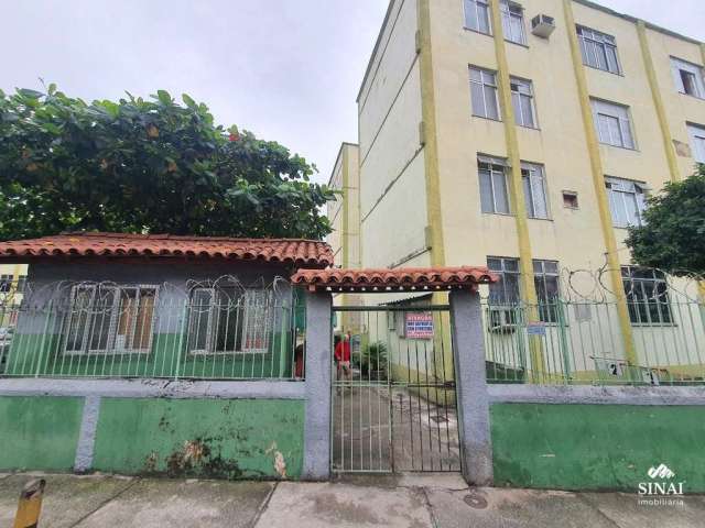 Apartamento com 1 quarto para alugar na Praça Garota de Cordovil, 1240, Parada de Lucas, Rio de Janeiro por R$ 650