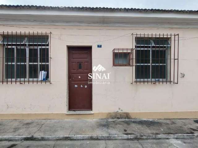 Casa em condomínio fechado com 1 quarto à venda na Tomaz Lopes, 999999999, Vila da Penha, Rio de Janeiro por R$ 125.000