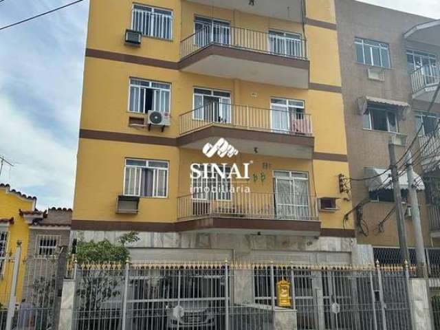 Apartamento com 3 quartos à venda na Brandura, 99999999, Vila da Penha, Rio de Janeiro por R$ 360.000