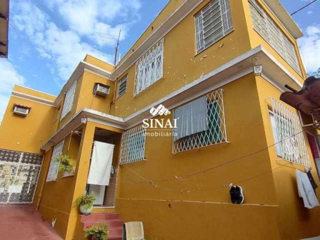 Casa com 5 quartos à venda na Tiboim, 9999999999, Penha, Rio de Janeiro por R$ 390.000