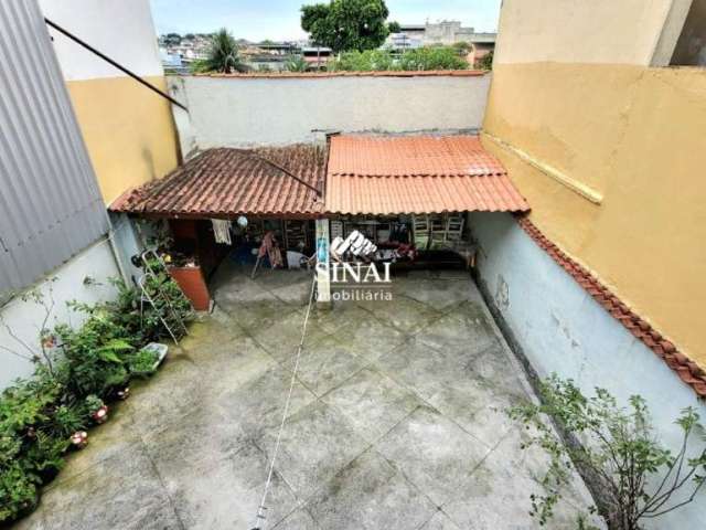 Casa com 2 quartos à venda na Rua Tomás Lopes, 966, Vila da Penha, Rio de Janeiro por R$ 550.000