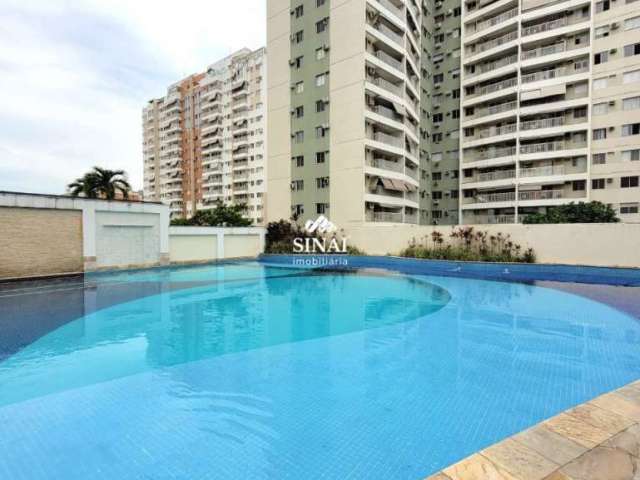 Apartamento com 3 quartos à venda na Bernardo Taveira, 235, Vila da Penha, Rio de Janeiro por R$ 525.000