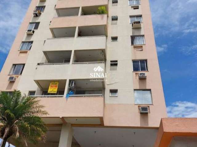 Apartamento com 2 quartos à venda na Padre Manso, 999999999, Madureira, Rio de Janeiro por R$ 210.000