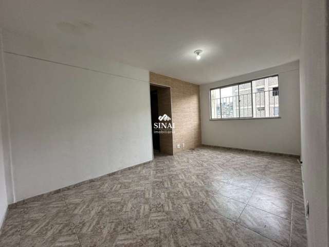 Apartamento com 2 quartos à venda na Rua Ministro Ribeiro da Costa, 40, Cordovil, Rio de Janeiro por R$ 129.000