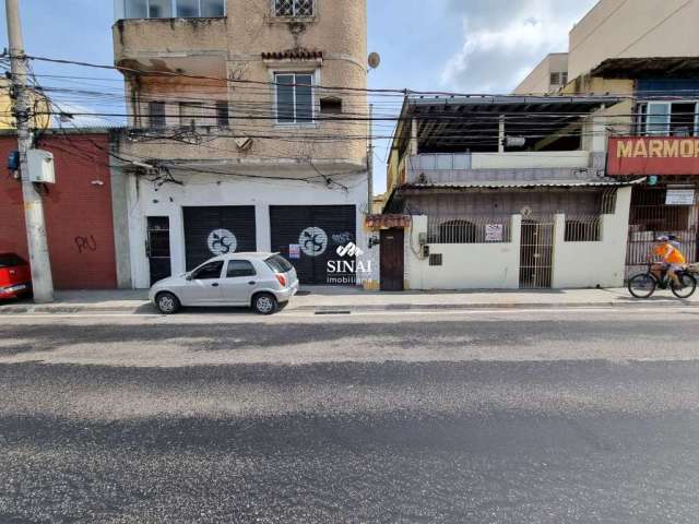 Ponto comercial à venda na Avenida Braz de Pina, 9999999, Penha Circular, Rio de Janeiro por R$ 380.000