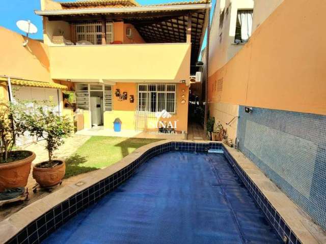 Casa com 3 quartos à venda na Corintia, 9999999999, Vila da Penha, Rio de Janeiro por R$ 990.000