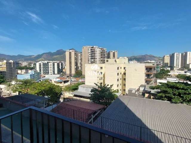 Apartamento com 2 quartos à venda na São Joaquim, 9999999999, Cachambi, Rio de Janeiro por R$ 298.000