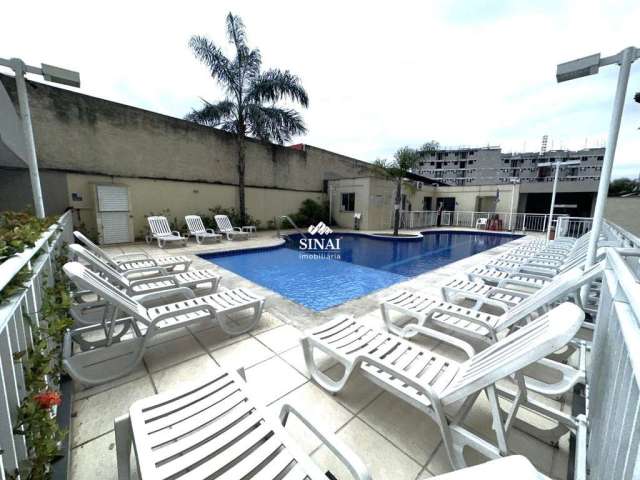 Apartamento com 3 quartos à venda na Estrada da Água Grande, 303, Vista Alegre, Rio de Janeiro por R$ 290.000