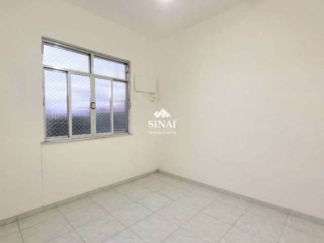 Apartamento com 2 quartos à venda na Avenida Vicente de Carvalho, 9999999999, Vila da Penha, Rio de Janeiro por R$ 100.000