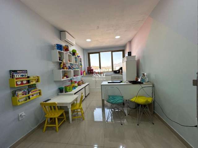 Sala comercial à venda na Avenida Padre Roser, 9999999999, Vila da Penha, Rio de Janeiro por R$ 160.000