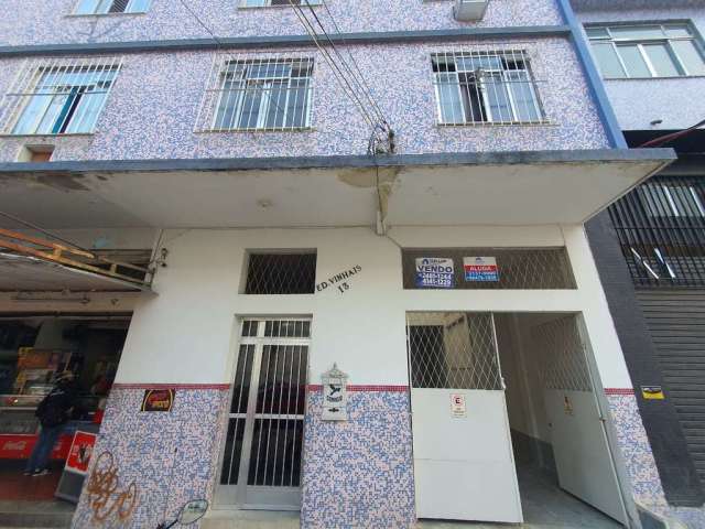 Apartamento com 2 quartos para alugar na Rua Engenheiro Lafaiete Stockler, 13, Vila da Penha, Rio de Janeiro por R$ 1.200