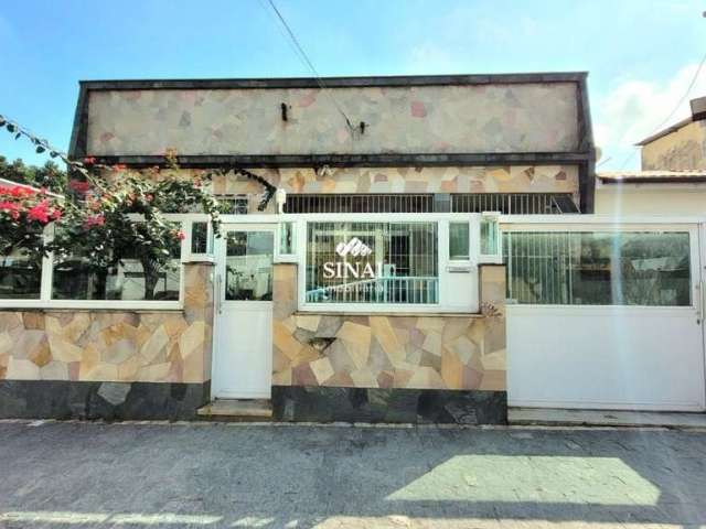 Casa com 3 quartos à venda na Engenheiro Pinho de Magalhães, 9999999999, Vila da Penha, Rio de Janeiro por R$ 700.000