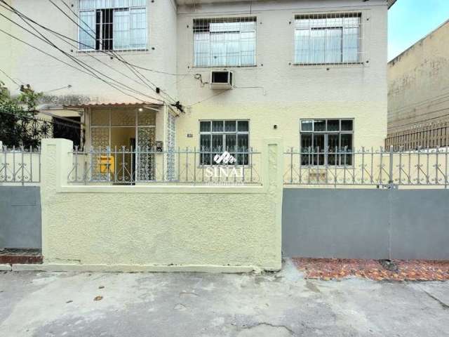 Apartamento com 3 quartos à venda na Engenheiro Coriolano de Góis, 9999999999, Penha Circular, Rio de Janeiro por R$ 250.000