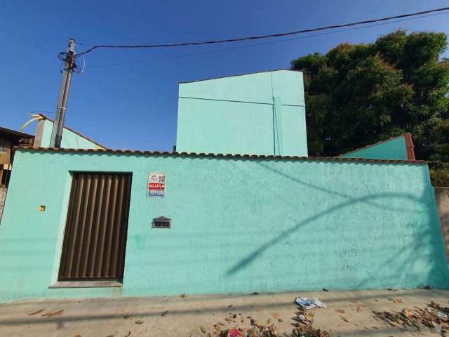 Casa em condomínio fechado com 2 quartos para alugar na Mirinduba, 57, Honório Gurgel, Rio de Janeiro por R$ 1.100