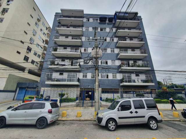 Apartamento com 3 quartos à venda na Rua Cabo Herculano, 9999999999, Vila da Penha, Rio de Janeiro por R$ 380.000