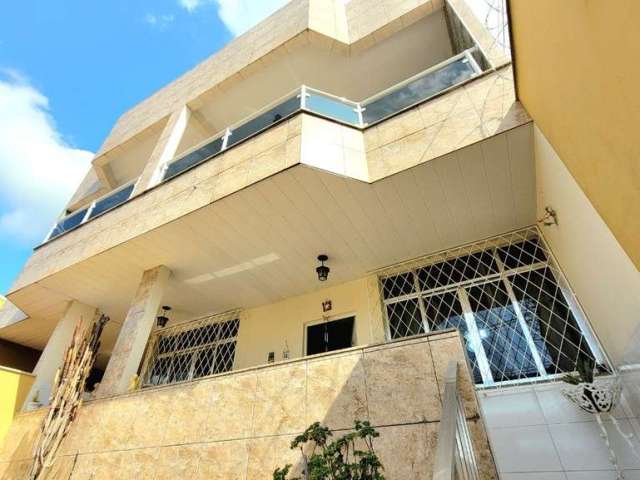 Casa com 3 quartos à venda na Pedro Teixeira, 99999999, Vista Alegre, Rio de Janeiro por R$ 797.000