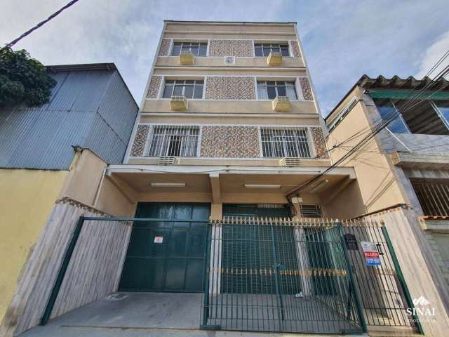 Apartamento com 2 quartos para alugar na Rua Saraca, 30, Parada de Lucas, Rio de Janeiro por R$ 1.250