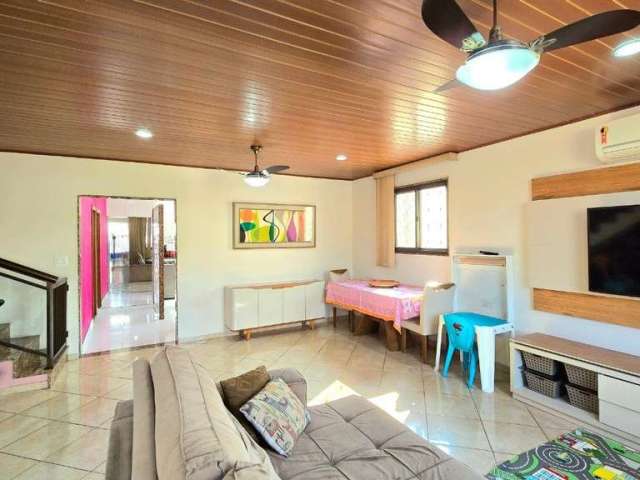 Casa com 3 quartos à venda na Irapua, 9999, Vila da Penha, Rio de Janeiro por R$ 499.000