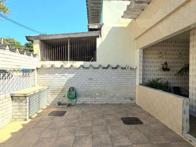 Casa com 3 quartos à venda na Santo Apiano, 9999, Irajá, Rio de Janeiro por R$ 620.000