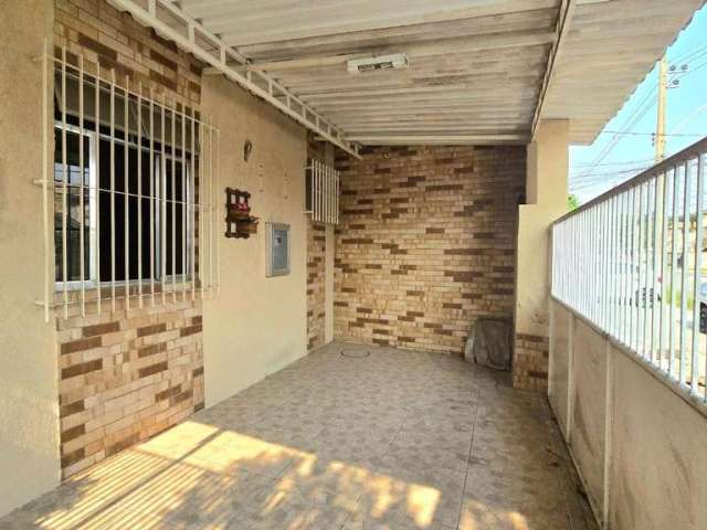 Casa com 3 quartos à venda na Cuba, 9999, Penha, Rio de Janeiro por R$ 450.000