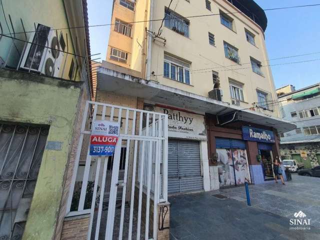 Apartamento com 2 quartos para alugar na Avenida Braz de Pina, 924, Vila da Penha, Rio de Janeiro por R$ 1.200