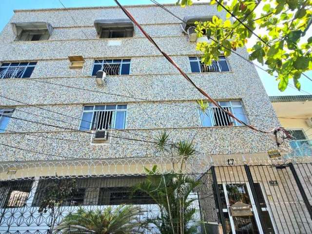 Apartamento com 2 quartos à venda na Thomas Lopes, 9999, Vila da Penha, Rio de Janeiro por R$ 275.000