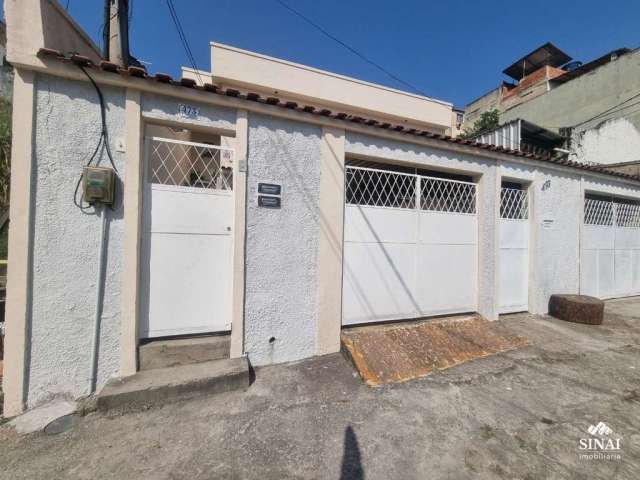 Casa com 2 quartos para alugar na Mafra, 473, Penha Circular, Rio de Janeiro por R$ 1.100