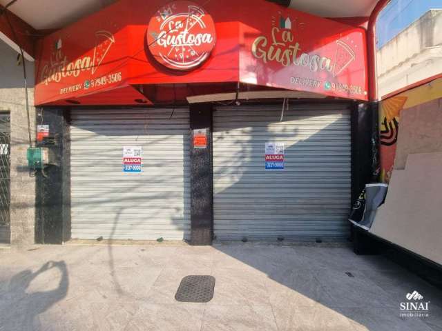 Ponto comercial para alugar na Rua Feliciano Pena, 332, Vila da Penha, Rio de Janeiro por R$ 2.800