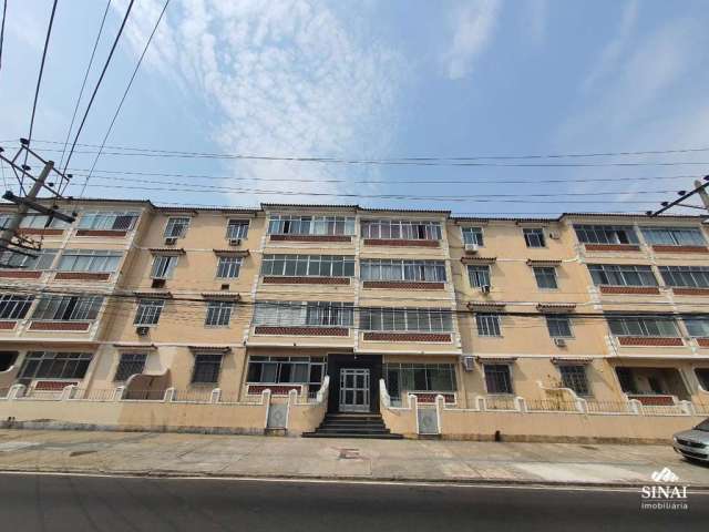 Apartamento com 2 quartos para alugar na Avenida Braz de Pina, 949, Vila da Penha, Rio de Janeiro por R$ 1.200