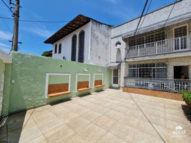 Casa em condomínio fechado com 3 quartos à venda na Rua Vitório Libonati, 9999, Vila Valqueire, Rio de Janeiro por R$ 680.000