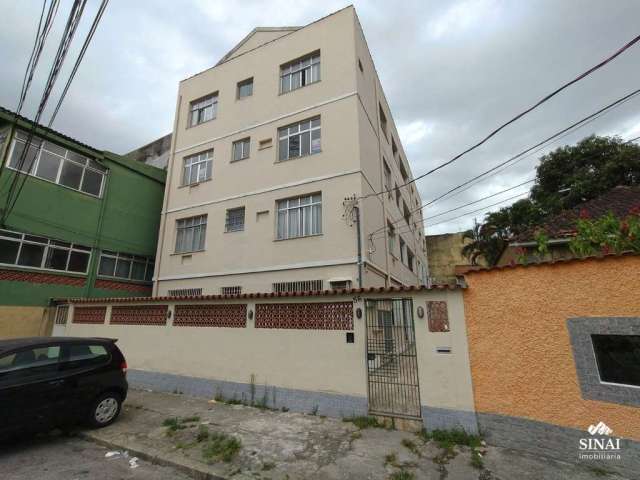 Apartamento com 2 quartos para alugar na Fernando Gross, 56, Vila da Penha, Rio de Janeiro por R$ 1.200