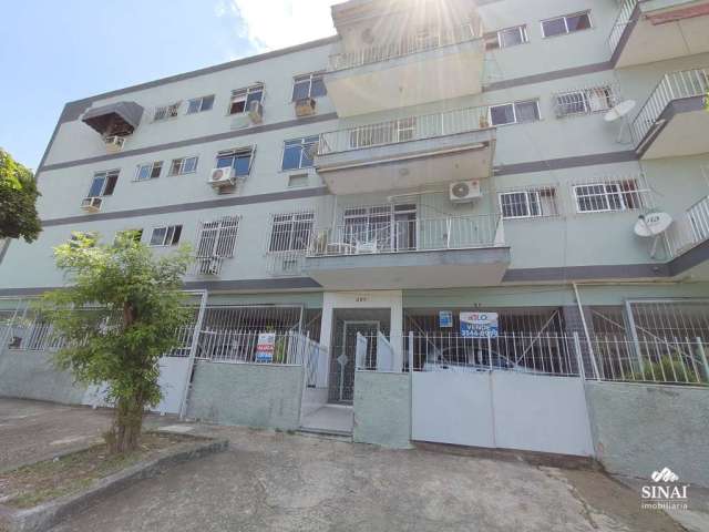 Apartamento com 2 quartos para alugar na Irapua, 409, Vila da Penha, Rio de Janeiro por R$ 1.300