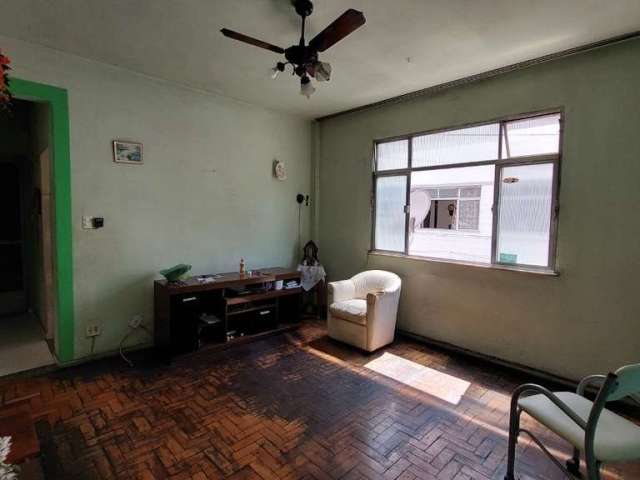 Apartamento com 3 quartos à venda na Estrada da Água Grande, 1525, Irajá, Rio de Janeiro por R$ 250.000