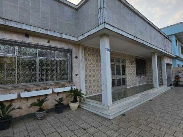 Casa com 4 quartos à venda na Emílio Miranda, 99999999, Vila da Penha, Rio de Janeiro por R$ 1.000.000