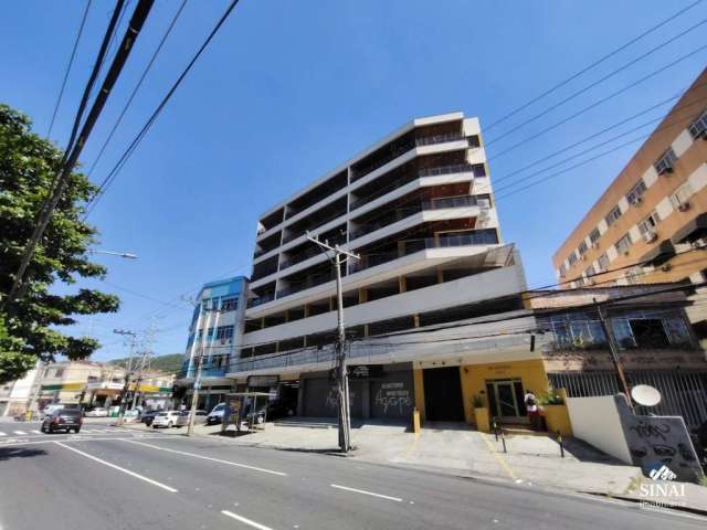 Apartamento com 2 quartos para alugar na Avenida Braz de Pina, 1211, Vila da Penha, Rio de Janeiro por R$ 2.500