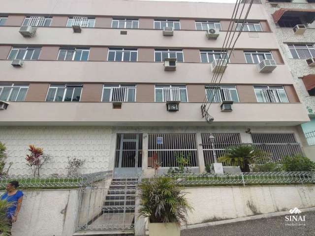 Apartamento com 2 quartos para alugar na Pedro Taques, 171, Vila da Penha, Rio de Janeiro por R$ 1.100