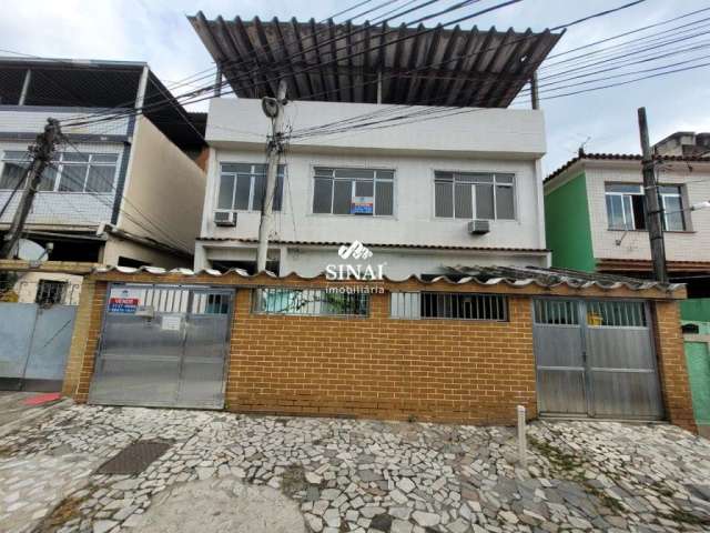 Casa com 3 quartos à venda na Rua Florânia, 180, Vista Alegre, Rio de Janeiro por R$ 700.000