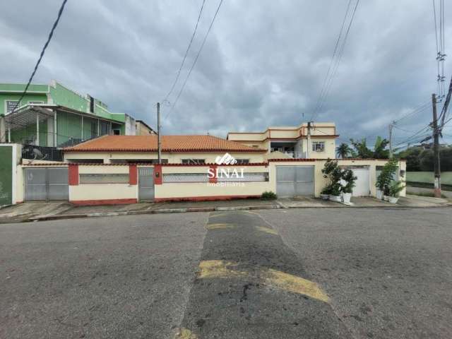 Casa com 3 quartos à venda na Rua Moisés Santana, 9999999, Turiaçu, Rio de Janeiro por R$ 365.000