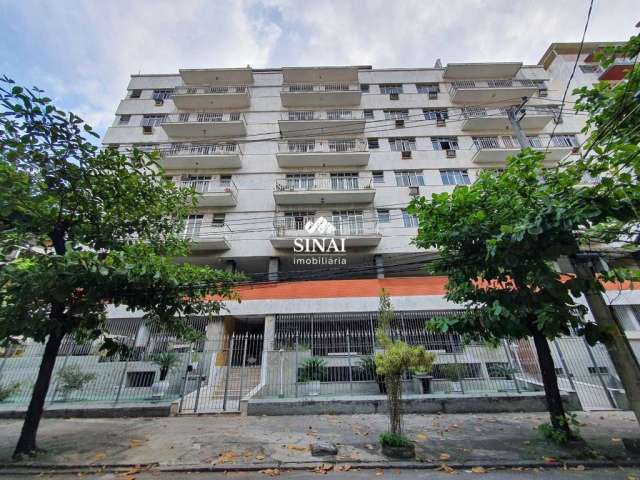 Apartamento com 2 quartos à venda na Rua Tomás Lopes, 809, Vila da Penha, Rio de Janeiro por R$ 380.000