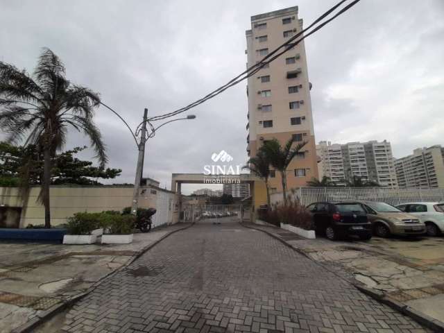 Apartamento com 2 quartos à venda na Avenida Pastor Martin Luther King Jr, 999999, Vicente de Carvalho, Rio de Janeiro por R$ 240.000