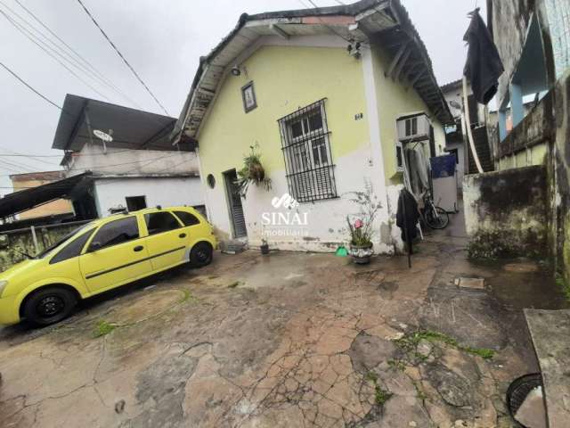 Terreno à venda na Travessa Zilda Mendes, 22, Oswaldo Cruz, Rio de Janeiro por R$ 280.000