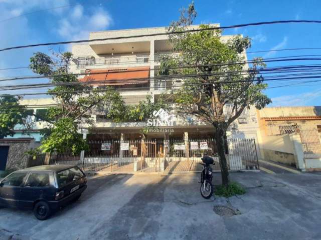 Apartamento com 2 quartos à venda na Rua Apia, 166, Vila da Penha, Rio de Janeiro por R$ 370.000